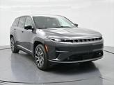 Thumbnail of 2025 Baltic Gray Metallic Clearcoat Jeep Wagoneer S