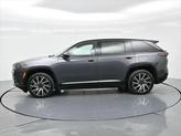 Thumbnail of 2025 Baltic Gray Metallic Clearcoat Jeep Wagoneer S