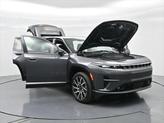 Thumbnail of 2025 Baltic Gray Metallic Clearcoat Jeep Wagoneer S