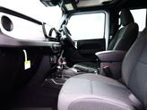 Thumbnail of 2025 Bright White Clearcoat Jeep Wrangler