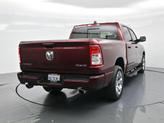 Thumbnail of 2022 Delmonico Red Pearlcoat RAM 1500