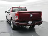 Thumbnail of 2022 Delmonico Red Pearlcoat RAM 1500