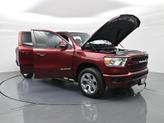 Thumbnail of 2022 Delmonico Red Pearlcoat RAM 1500