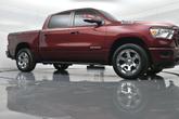 Thumbnail of 2022 Delmonico Red Pearlcoat RAM 1500