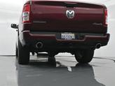 Thumbnail of 2022 Delmonico Red Pearlcoat RAM 1500