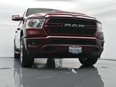 Thumbnail of 2022 Delmonico Red Pearlcoat RAM 1500