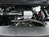 Thumbnail of 2022 Delmonico Red Pearlcoat RAM 1500