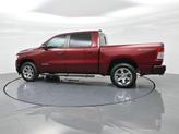 Thumbnail of 2022 Delmonico Red Pearlcoat RAM 1500
