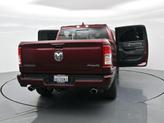 Thumbnail of 2022 Delmonico Red Pearlcoat RAM 1500