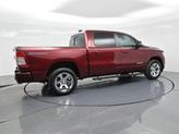 Thumbnail of 2022 Delmonico Red Pearlcoat RAM 1500