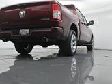 Thumbnail of 2022 Delmonico Red Pearlcoat RAM 1500