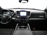 Thumbnail of 2022 Delmonico Red Pearlcoat RAM 1500