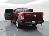 Thumbnail of 2022 Delmonico Red Pearlcoat RAM 1500