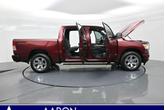 Thumbnail of 2022 Delmonico Red Pearlcoat RAM 1500