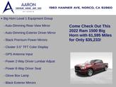 Thumbnail of 2022 Delmonico Red Pearlcoat RAM 1500
