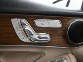 Thumbnail of 2021 Polar White Mercedes-Benz GLC 300