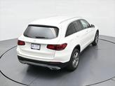 Thumbnail of 2021 Polar White Mercedes-Benz GLC 300