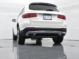 Thumbnail of 2021 Polar White Mercedes-Benz GLC 300