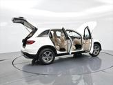 Thumbnail of 2021 Polar White Mercedes-Benz GLC 300