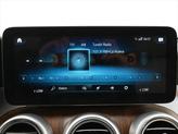 Thumbnail of 2021 Polar White Mercedes-Benz GLC 300