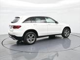 Thumbnail of 2021 Polar White Mercedes-Benz GLC 300