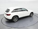 Thumbnail of 2021 Polar White Mercedes-Benz GLC 300