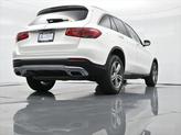 Thumbnail of 2021 Polar White Mercedes-Benz GLC 300