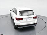 Thumbnail of 2021 Polar White Mercedes-Benz GLC 300