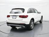 Thumbnail of 2021 Polar White Mercedes-Benz GLC 300