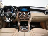 Thumbnail of 2021 Polar White Mercedes-Benz GLC 300