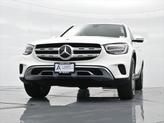 Thumbnail of 2021 Polar White Mercedes-Benz GLC 300