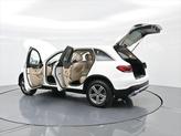 Thumbnail of 2021 Polar White Mercedes-Benz GLC 300