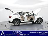 Thumbnail of 2021 Polar White Mercedes-Benz GLC 300