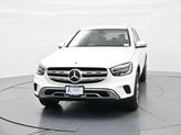 Thumbnail of 2021 Polar White Mercedes-Benz GLC 300