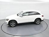 Thumbnail of 2021 Polar White Mercedes-Benz GLC 300