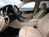 Thumbnail of 2021 Polar White Mercedes-Benz GLC 300