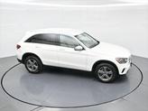 Thumbnail of 2021 Polar White Mercedes-Benz GLC 300