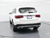 Thumbnail of 2021 Polar White Mercedes-Benz GLC 300
