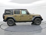 Thumbnail of 2025 41 Jeep Wrangler