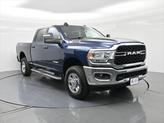 Thumbnail of 2024 Patriot Blue Pearlcoat RAM 2500