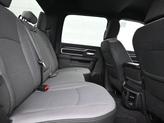 Thumbnail of 2024 Patriot Blue Pearlcoat RAM 2500