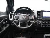 Thumbnail of 2024 Patriot Blue Pearlcoat RAM 2500