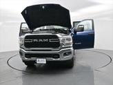 Thumbnail of 2024 Patriot Blue Pearlcoat RAM 2500