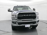 Thumbnail of 2024 Patriot Blue Pearlcoat RAM 2500