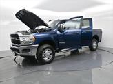 Thumbnail of 2024 Patriot Blue Pearlcoat RAM 2500
