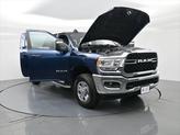 Thumbnail of 2024 Patriot Blue Pearlcoat RAM 2500