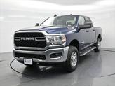 Thumbnail of 2024 Patriot Blue Pearlcoat RAM 2500