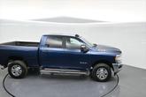 Thumbnail of 2024 Patriot Blue Pearlcoat RAM 2500