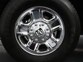 Thumbnail of 2024 Patriot Blue Pearlcoat RAM 2500