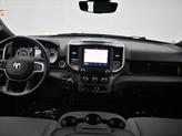 Thumbnail of 2024 Patriot Blue Pearlcoat RAM 2500